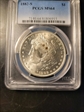 1882-S $1 MS64