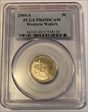 2005-S 5C Western Waters PR69DCAM