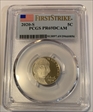 2020-S 5C First Strike PR69DCAM