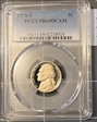 1978-S 5C PR69DCAM