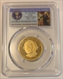 2007-S $1 George Washington PR69DCAM