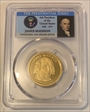2007-S $1 James Madison PR69DCAM