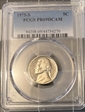 1975-S 5C PR69DCAM