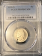 1998-S 5C PR69DCAM