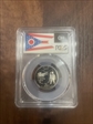 2002-S 25C Ohio PR69DCAM