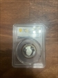 2010-S 25C Yosemite NP - Silver PR69DCAM