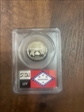 2003-S 25C Arkansas PR69DCAM