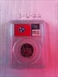 2002-S 25C Tennessee PR69DCAM