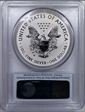 2013-W $1 Reverse Proof West Point Mint Set First Strike PR70