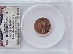 2009 1C Lincoln-Presidency First Day of Issue MS65RD