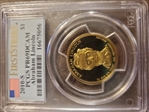 2010-S $1 Abraham Lincoln First Strike PR69DCAM