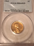 1964 1C PR66RD