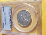 1999-P SBA$1 PR69DCAM