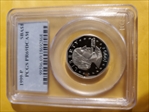1999-P SBA$1 PR69DCAM
