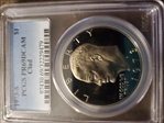 1973-S $1 Clad PR69DCAM