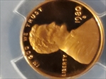 1980-S 1C PR69DCAM
