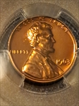 1963 1C PR68RD