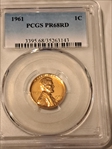1961 1C PR68RD