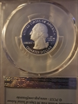 2019-S 25C American Memorial NP - Silver First Strike PR70DCAM