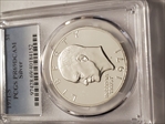 1971-S $1 Silver PR69DCAM
