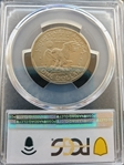 1999-D SBA$1 MS66
