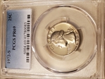 1972-S 25C PR69