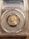 1989-S 5C PR69DCAM