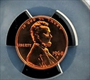 1968-S 1C PR69RD
