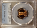 1997-S 1C PR69DCAM