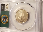 2007-S 25C Washington PR69DCAM
