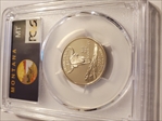 2007-S 25C Montana PR69DCAM