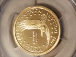 2000-S SAC$1 PR69DCAM