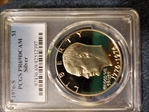 1976-S $1 Silver PR69DCAM