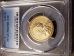 2007-S SAC$1 PR69DCAM