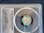 1997-S 10C Silver PR70DCAM