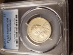 2019-S $1 Native American PR69DCAM