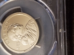 2019-S $1 Native American PR69DCAM