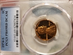 1974-S 1C PR69DCAM