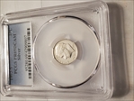 1993-S 10C Silver PR69DCAM