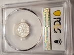 1993-S 10C Silver PR69DCAM
