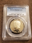 1985-S 50C PR69DCAM