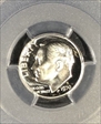 1970-S 10C PR69