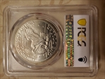 1971-S $1 Silver MS65