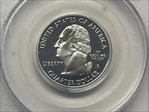 2000-S 25C Maryland Silver PR69DCAM