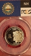 2000-S 25C New Hampshire Silver PR69DCAM