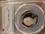 2021-S 5C First Strike PR70DCAM