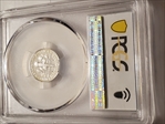 2000-S 10C Silver PR70DCAM