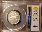 1998-S 25C Silver PR70DCAM