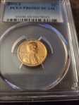 1975-S 1C PR69DCAM