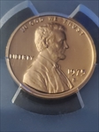 1975-S 1C PR69DCAM